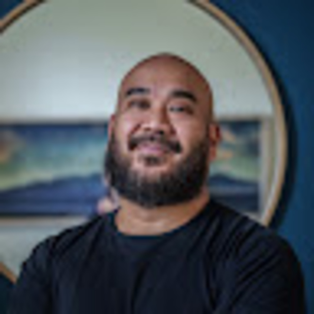 Meet your Posher, Mark